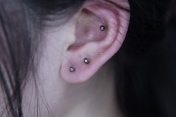 -众刺纹画·纹身·穿孔饰品·海娜定制