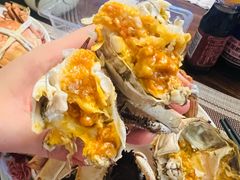 -黄记大闸蟹专卖店·活蟹·醉蟹