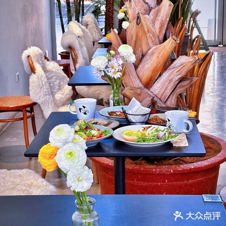 春日咖啡店COTD｜三杯咖啡·豆子都选花魁过粪么？