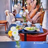 春日咖啡店COTD｜三杯咖啡·豆子都选花魁过粪么？