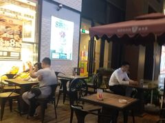 露天位-BREAD WAY面包路·欧式面包(龙湖时代D馆店)