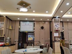 -祈胜邨•顺德鱼生•顺德菜(容桂店)