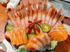 -鳗匠.日本料理店(上夼美食街店)