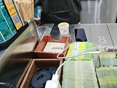 -雾与山茶(大禹城店)