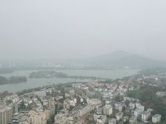 -洲际酒店·地平线全日餐厅HORIZON CAFÉ