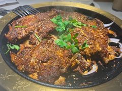 -恰八斗·猛火长沙菜(国贸店)