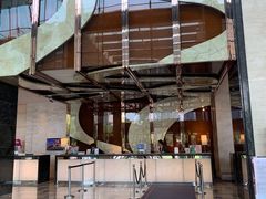 -南通绿洲国际假日酒店全日餐厅
