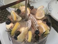 -ZOZO's昌左左精致甜品设计(新北店)