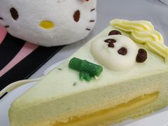 -老鼎丰(靖宇街总店)