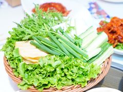 -七八冷面·延边朝鲜族美食(圣熙八号店)