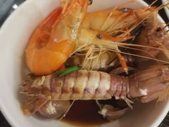 -长沙北辰洲际酒店-兰调全日餐厅