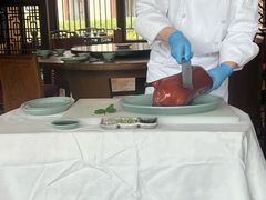 -丽江金茂凯悦臻选酒店-滇香馆