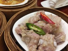 -牡丹国际大酒店-港式茶餐厅