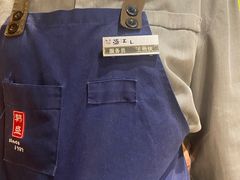 -韩盛·盛江山自助料理(沈辽路万达店)