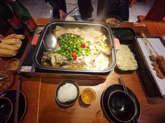 -令狐冲·活鱼馆(宝龙店)