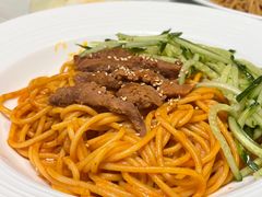 -必胜客(广渠路店)