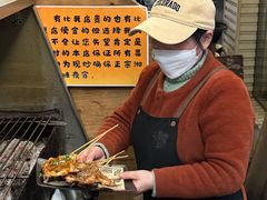 -虾糊闹(汽车东站店)