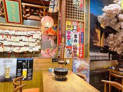 -牛也烧肉(摩尔城店)