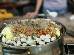 -老巴刹新加坡餐厅