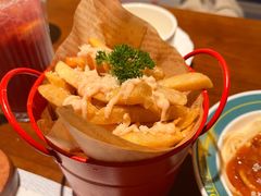 -十分牛西餐·牛扒专门店(光明广场店)