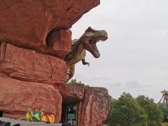 -上海海湾国家森林公园