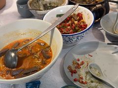 -湘中缘·湖南菜(娄底驻京办店)