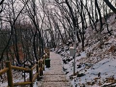 -九鼎铁刹山风景区