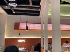 -楼兰新疆菜(江宁万达店)