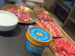 -额尔敦·品质自助(摩尔城店)