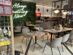 -必胜客(银盆路店)