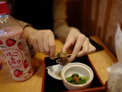 -黒豚料理 寿庵(中央駅西口店)