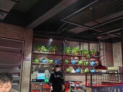 -0048鲜活香辣虾·火锅(铜陵路店)