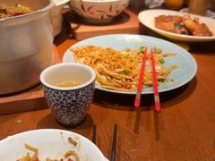 -乡村井冈·乡野江西菜(黄龙店)