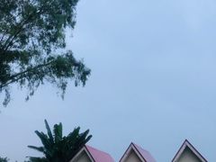 -三岔湖景区
