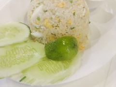 -Ob Aroi Town In Town (Not Ob Aroi franchise)