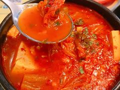-八福力韩国休闲餐厅(泉舜店)