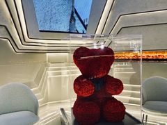 -燃扒房Steakhouse(皇庭店)