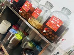 -江村四哥新鲜牛肉店(江高总店)