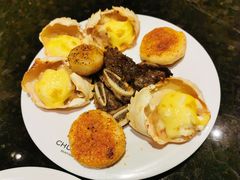 -川骄海鲜自助(河东店)