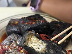 -五娭毑臭豆腐(黄兴南路店)