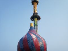 -南京银杏湖乐园