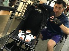 -YCHL Studios健身工作室(市二宫店)