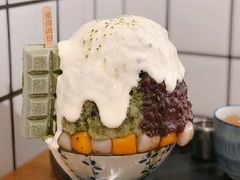-WONDER ICE 萬得冰田(建設路总店)