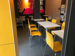 -麦当劳(清远大道得来速店)
