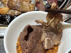 -匠牛亭·锅物烧肉放题自助(昆百大·泰业城店)