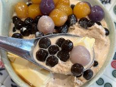 -堂屋糖水店(愚园店)
