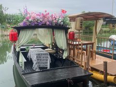 -小陆莲花蟹园农家乐(莲花岛店)