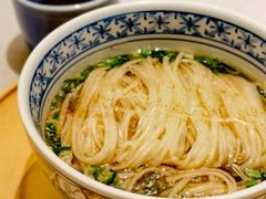 -淮食·雅宴(北大博雅国际酒店)