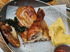 -食间牛排(湖西路店)