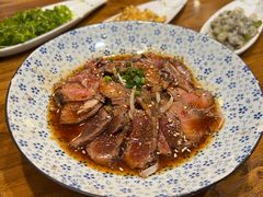 -尺山寸水日料(马桥满天星店)